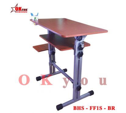 Bàn học sinh thông minh OKyou NBHS FF1S 